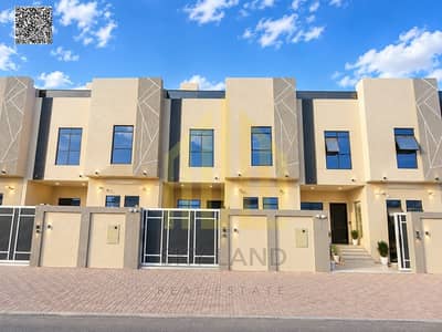 Townhouse de 4 chambres à à vendre à Al Zahya, Ajman - batch_WhatsApp Image 2026-10-25 at 1.31. 59 PM. jpeg Townhouse de 4 chambres à à vendre à Al Zahya, Ajman - batch_WhatsApp Image 2026-10-25 at 1.31. 59 PM. jpeg