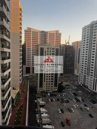 2 Bedroom Apartment for Sale in Al Nahda (Sharjah), Sharjah - 1000091683. jpg