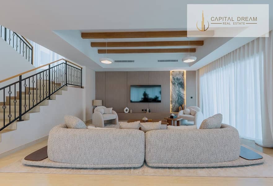 LAGOON VIEW | FURNISHED | UPGRADED | BEST DEAL