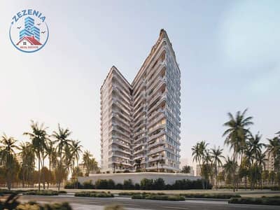 Monolocale in vendita a Dubai Land Residence Complex (DLRC), Dubai - WhatsApp Image 2026-10-11 at 2.32. 30 PM. jpeg Monolocale in vendita a Dubai Land Residence Complex (DLRC), Dubai - WhatsApp Image 2026-10-11 at 2.32. 30 PM. jpeg