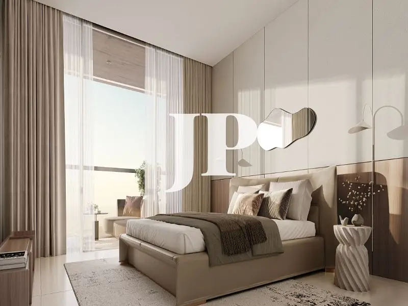 Skyline View 1BR | Derby Heights Apartment | Meydan District 11