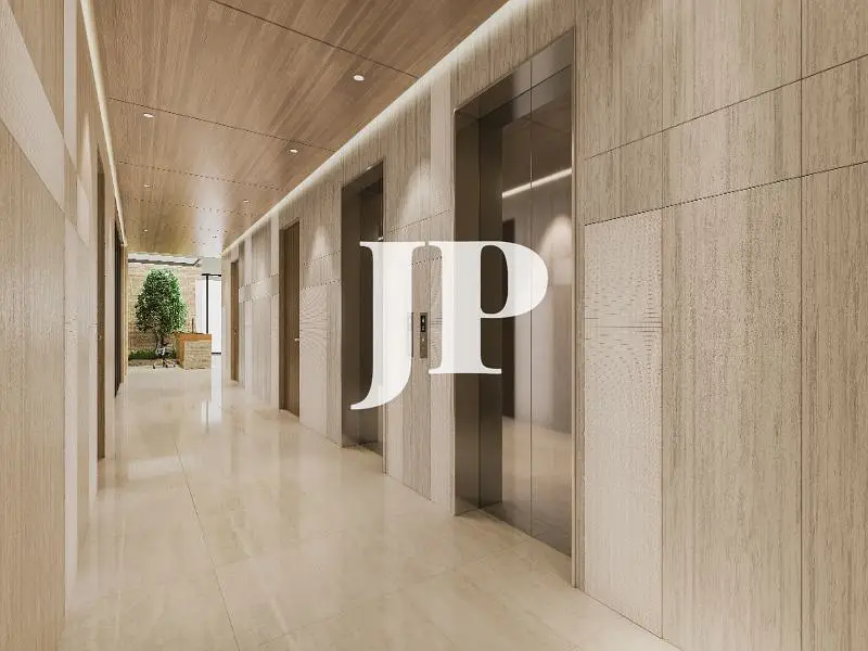 Skyline View 1BR | Derby Heights Apartment | Meydan District 11