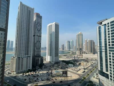 شقة 2 غرفة نوم للايجار في الخان، الشارقة - WhatsApp Image 2026-10-29 at 1.19. 35 PM. jpeg