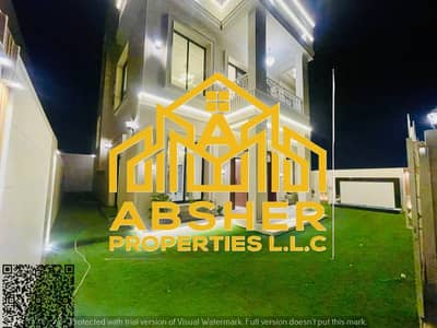 5 Cпальни Вилла Продажа в Аль Хелио, Аджман - WhatsApp Image 2026-03-24 at 12.16. 11 AM (3). jpeg