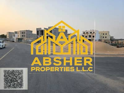 Plot de  à à vendre à Al Yasmeen, Ajman - WhatsApp Image 2025-09-14 at 6.25. 03 AM. jpeg