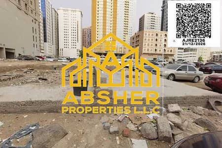 Участок Продажа в Аль Манама, Аджман - 6cbebc91-4404-4986-a793-fe505b57391e. jpg
