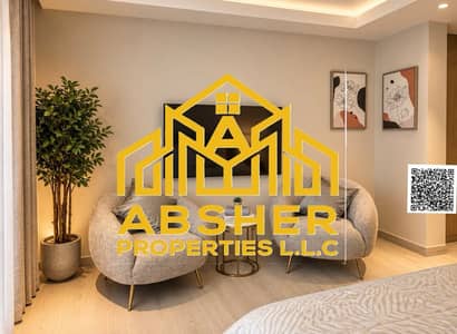 1 Slaapkamer Appartement te Koop in Ajman Free Zone, Ajman - IMG_2511. jpg