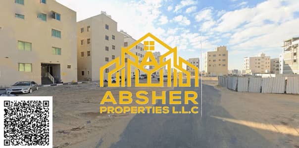Plot in vendita a Al Alia, Ajman - copy_D5A10B66-103A-4A9F-B2C7-94A58E2C5CB8. jpg