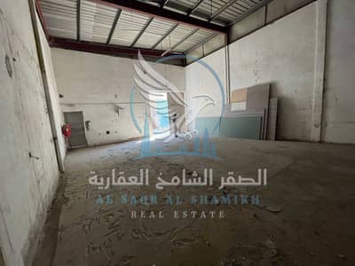 Warehouse para en Alquiler en Industrial Area, Sharjah - WhatsApp Image 2026-10-31 at 2.25. 49 PM. jpeg