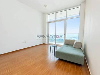 Studio for Rent in Jumeirah Village Triangle (JVT), Dubai - Spacious Layout | Prime Location | High-Floor Studio for Rent in Jumeirah Village Triangle (JVT), Dubai - Spacious Layout | Prime Location | High-Floor