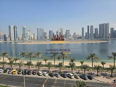 3 Bedroom Flat for Rent in Al Khan, Sharjah - WhatsApp Image 2026-10-31 at 12.33. 33 PM (3). jpeg