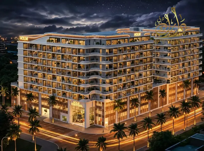 From Heart of Dubai. Your Property Works For You