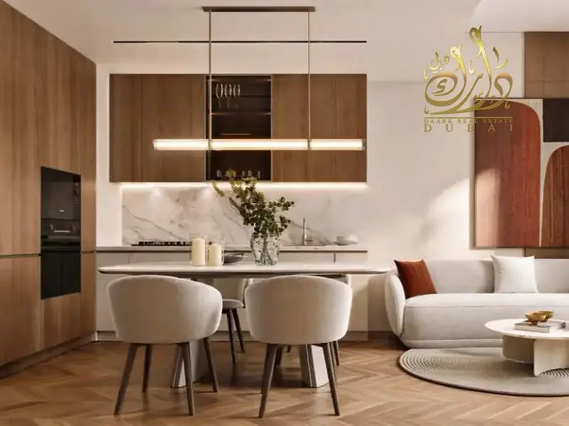 From Heart of Dubai. Your Property Works For You