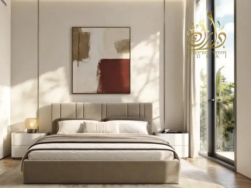 From Heart of Dubai. Your Property Works For You