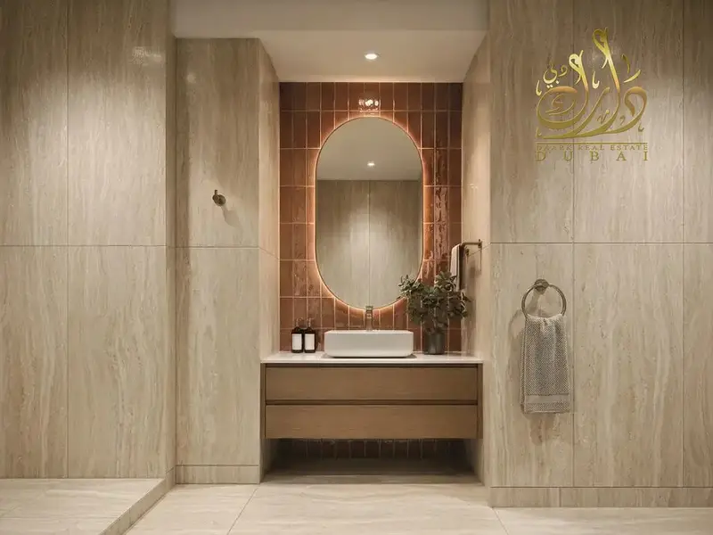 From Heart of Dubai. Your Property Works For You