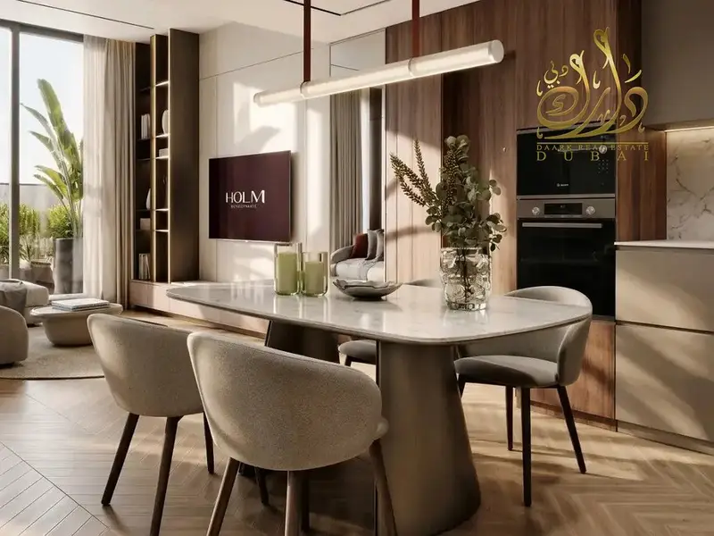 From Heart of Dubai. Your Property Works For You