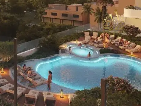 From Heart of Dubai. Your Property Works For You