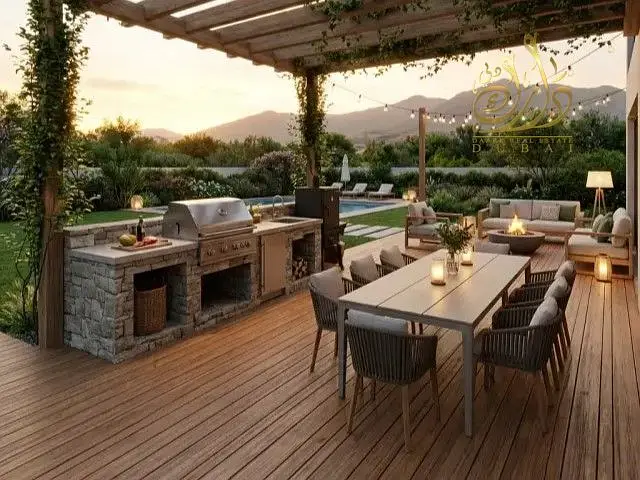 From Heart of Dubai. Your Property Works For You