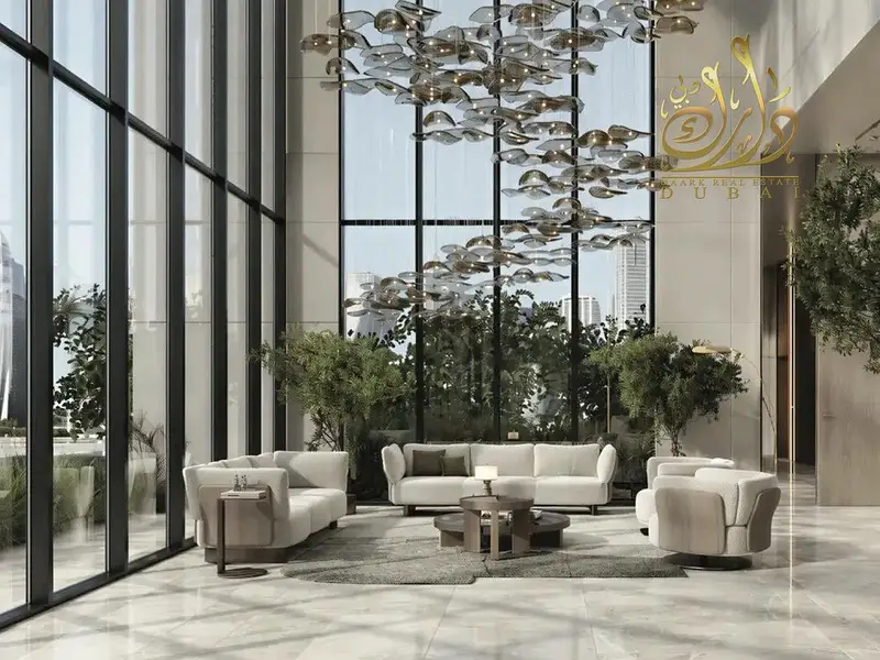 From Heart of Dubai. Your Property Works For You