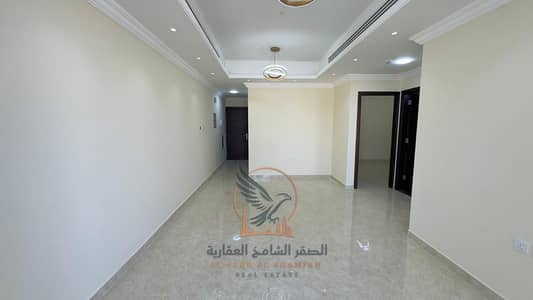 2 Schlafzimmer Wohnung zum Miete in Al Rawda, Ajman - WhatsApp Image 2026-10-31 at 12.48. 33 PM. jpeg