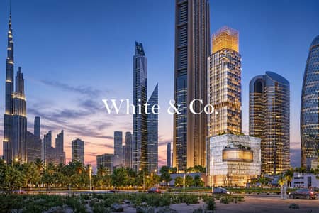 1 Slaapkamer Appartement te Koop in DIFC, Dubai - Appartement in DIFC,DIFC Living, 1 slaapkamer, 4650000 AED - 17048291 1 Slaapkamer Appartement te Koop in DIFC, Dubai - Appartement in DIFC,DIFC Living, 1 slaapkamer, 4650000 AED - 17048291
