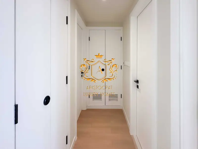 Fully Renovated I Modern Furnished 3 Bedroom Villa I 3M Type