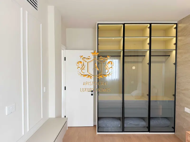 Fully Renovated I Modern Furnished 3 Bedroom Villa I 3M Type