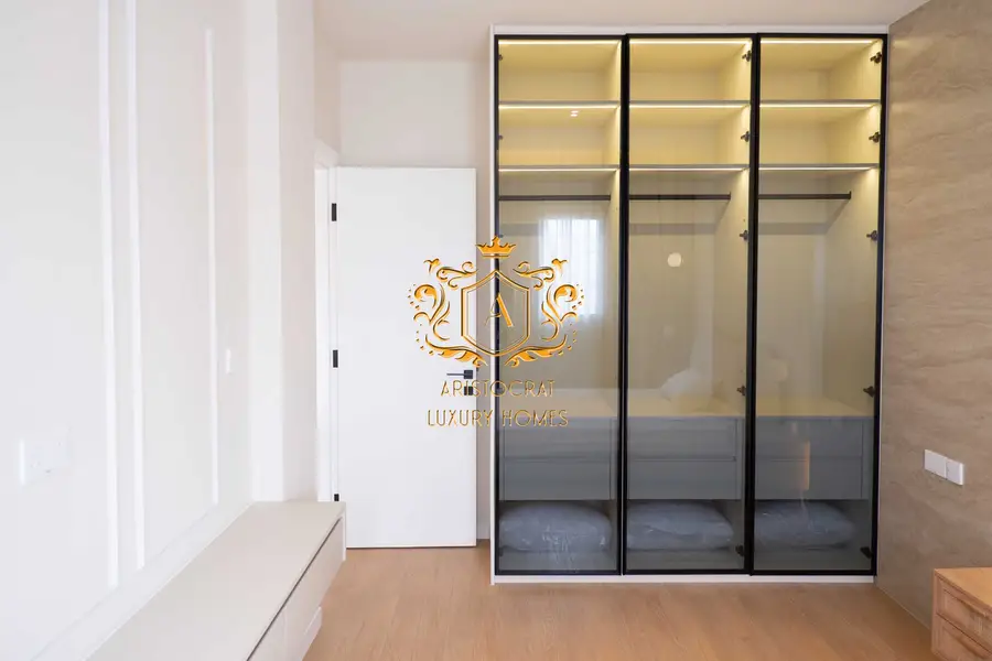 Fully Renovated I Modern Furnished 3 Bedroom Villa I 3M Type