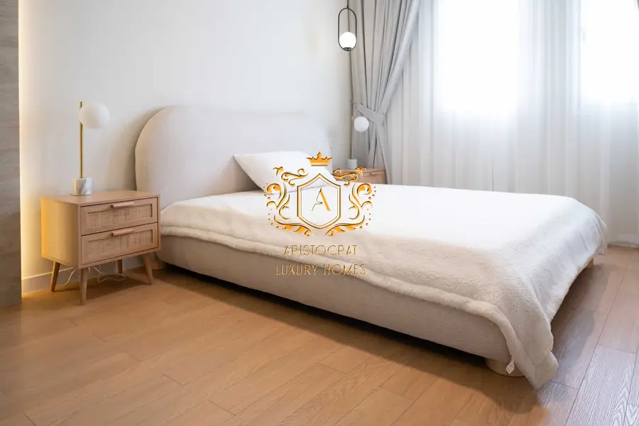 Fully Renovated I Modern Furnished 3 Bedroom Villa I 3M Type