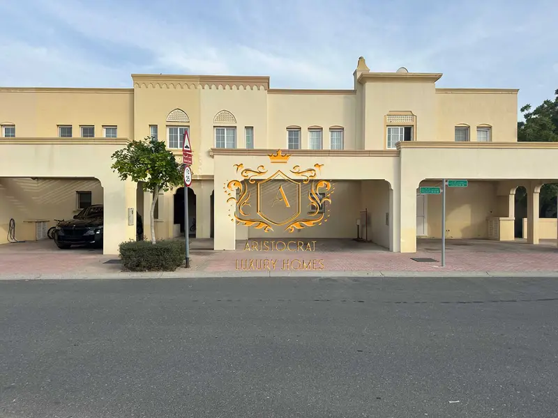 Fully Renovated I Modern Furnished 3 Bedroom Villa I 3M Type