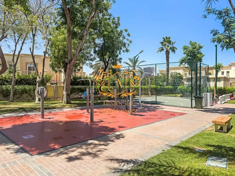 Fully Renovated I Modern Furnished 3 Bedroom Villa I 3M Type