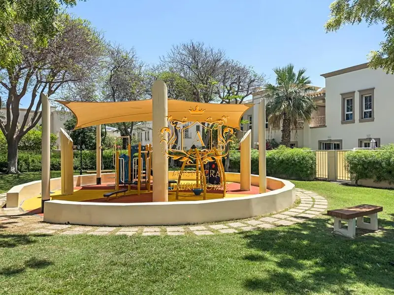 Fully Renovated I Modern Furnished 3 Bedroom Villa I 3M Type