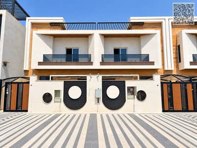 4 habitaciones Villa para en Alquiler en Al Helio, Ajman - WhatsApp Image 2026-10-31 at 4.57. 51 PM. jpeg