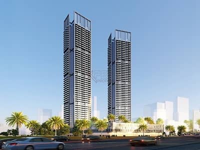 1 Camera Appartamento in vendita a Motor City, Dubai - Image 1 1 Camera Appartamento in vendita a Motor City, Dubai - Image 1