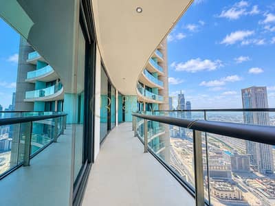 2 habitaciones Apartamento para en Alquiler en Downtown Dubai, Dubai - Apartamento en Downtown Dubai，Burj Vista，Burj Vista 1, 2 dormitorios, 165999 AED - 16776082