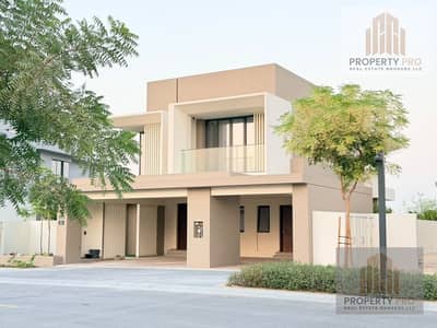 4 Schlafzimmer Villa zum Miete in Jebel Ali Village, Dubai - Image 1