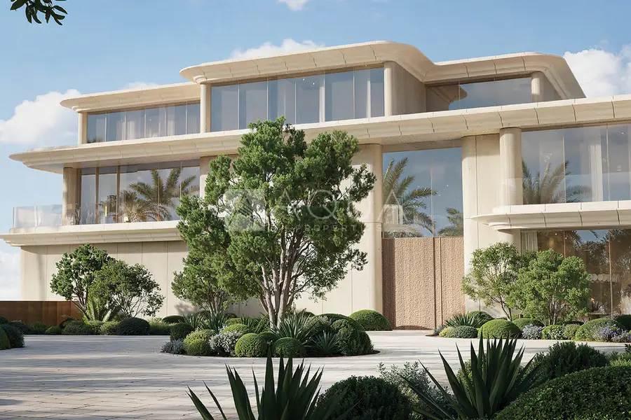 Jumeirah Asora Bay | Ocean Mansion | 1 of 6