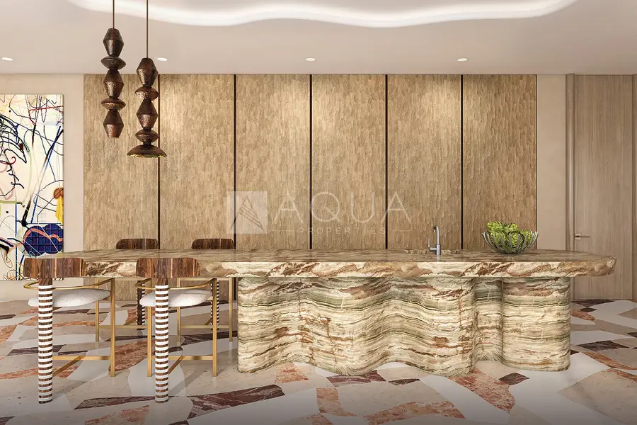 Jumeirah Asora Bay | Ocean Mansion | 1 of 6