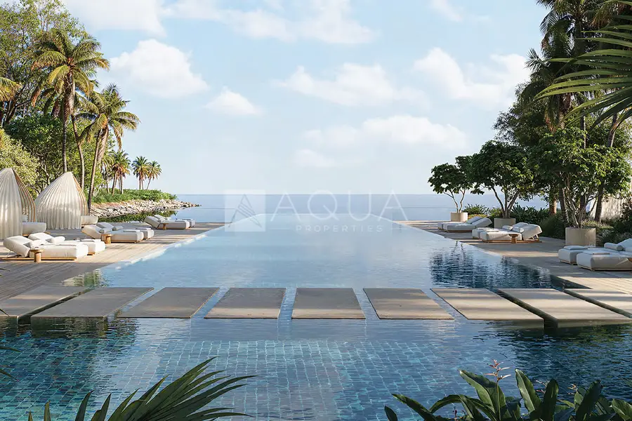 Jumeirah Asora Bay | Ocean Mansion | 1 of 6