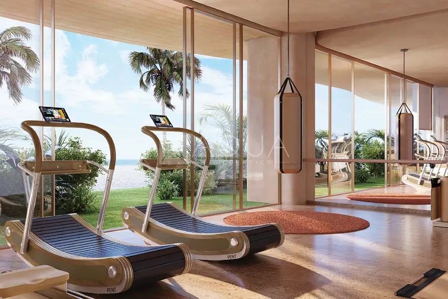 Jumeirah Asora Bay | Ocean Mansion | 1 of 6