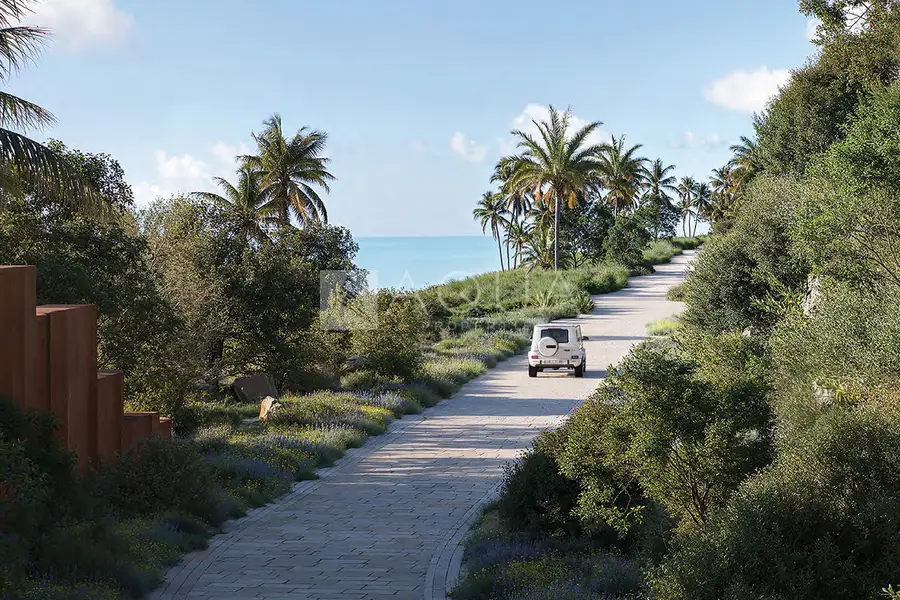 Jumeirah Asora Bay | Ocean Mansion | 1 of 6