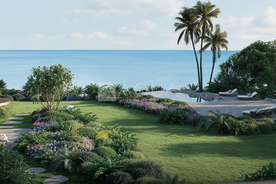 Jumeirah Asora Bay | Ocean Mansion | 1 of 6