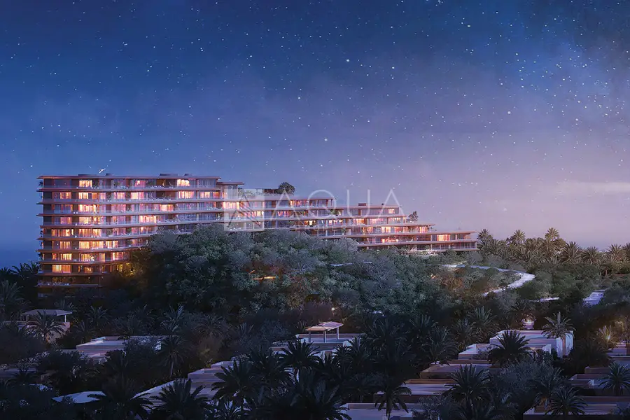 Jumeirah Asora Bay | Ocean Mansion | 1 of 6