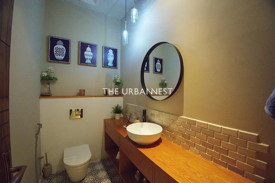 Upgraded Custom Built Villa | with Private Pool