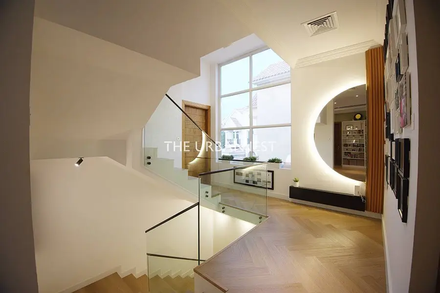 Upgraded Custom Built Villa | with Private Pool