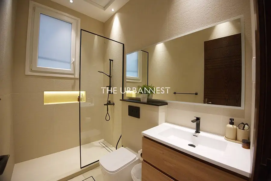 Upgraded Custom Built Villa | with Private Pool