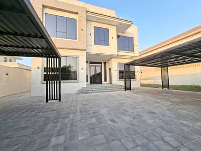 5 Bedroom Villa for Rent in Turrfa, Sharjah - 98770. jpg