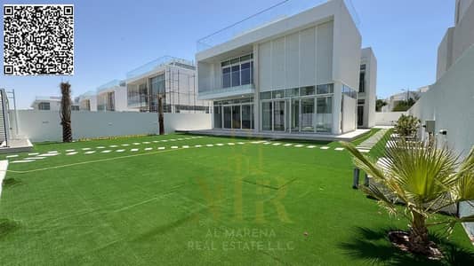 5 Bedroom Villa for Sale in Al Zorah, Ajman - WhatsApp Image 2026-07-13 at 3.10. 02 AM (1). jpeg