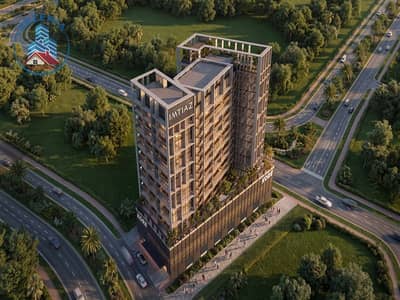 Studio zum Verkauf in Dubai Land Residence Complex (DLRC), Dubai - WhatsApp Image 2026-10-24 at 2.28. 00 PM (4). jpeg Studio zum Verkauf in Dubai Land Residence Complex (DLRC), Dubai - WhatsApp Image 2026-10-24 at 2.28. 00 PM (4). jpeg