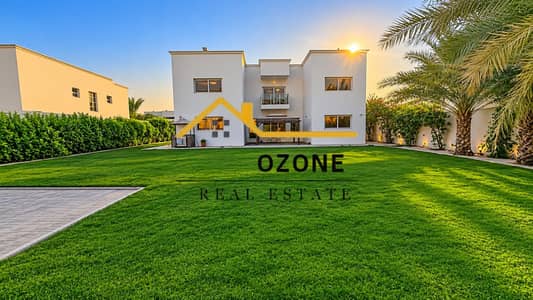 5 Bedroom Villa for Rent in Barashi, Sharjah - F4E9CB1C-C547-4531-BB41-9CC1E4B39BD0. png